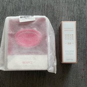 FOREO Bear 2 Microcurrent toning device